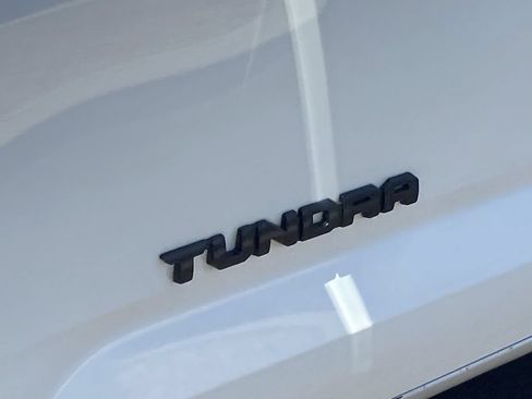 Used 2023 Toyota Tundra Limited AWD/4WD image 26