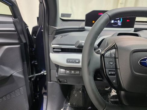 New 2026 Subaru Solterra Premium image 16