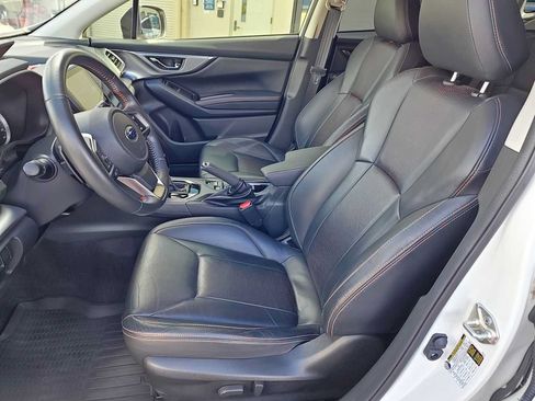 Used 2022 Subaru Crosstrek 2.5i Limited AWD/4WD image 12