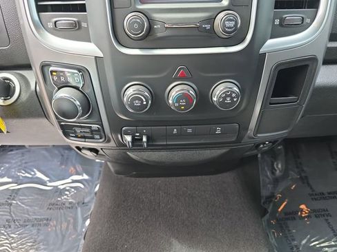 Used 2022 RAM 1500 Classic Warlock image 16