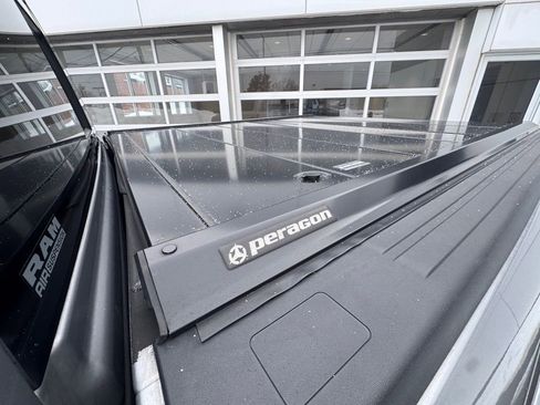 Used 2020 RAM 1500 Limited image 28