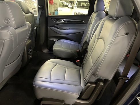 Certified 2023 Buick Enclave Essence w/ Experience Buick Package AWD/4WD image 27