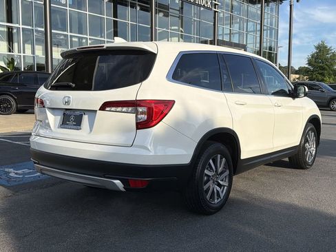 Used 2019 Honda Pilot EX-L image 3