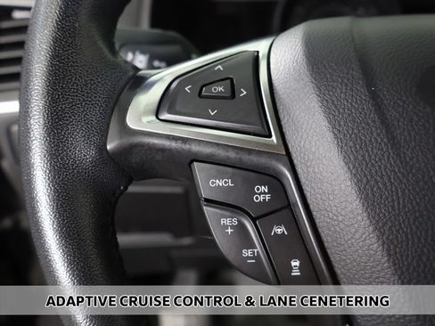 Used 2024 Ford Edge SEL AWD/4WD image 4