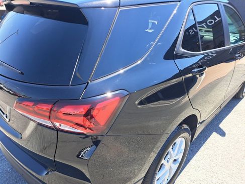 Used 2024 Chevrolet Equinox LS w/ LS Convenience Package FWD image 19