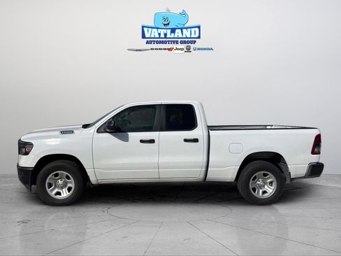 Certified 2024 RAM 1500 Tradesman image 6