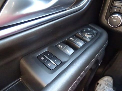 Used 2023 Chevrolet Suburban Premier w/ Max Trailering Package AWD/4WD image 21