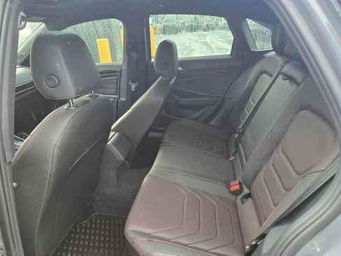 Used 2024 Volkswagen Jetta GLI Autobahn image 10