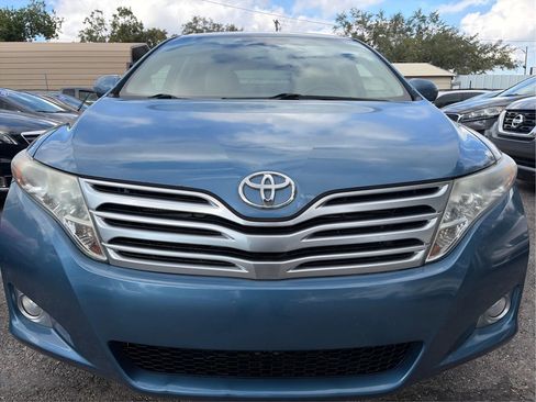Used 2011 Toyota Venza AWD image 14