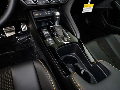 Used 2026 Acura Integra A-Spec w/ Technology Package FWD image 25