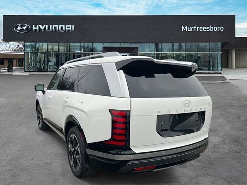 New 2026 Hyundai Palisade Limited AWD/4WD image 7