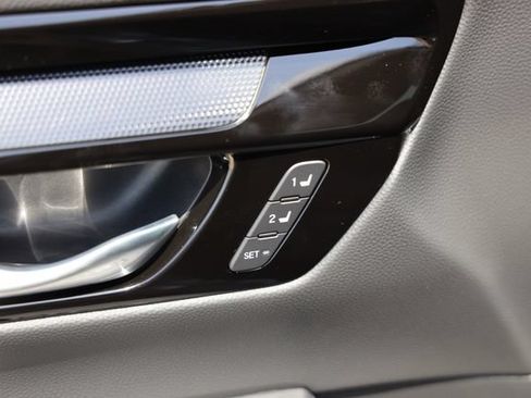 New 2026 Honda CR-V Sport Touring image 15