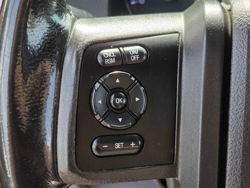 Used 2011 Ford F250 Lariat w/ Lariat Interior Pkg AWD/4WD image 28
