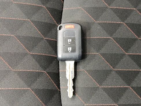 Used 2024 Mitsubishi Mirage ES FWD image 32