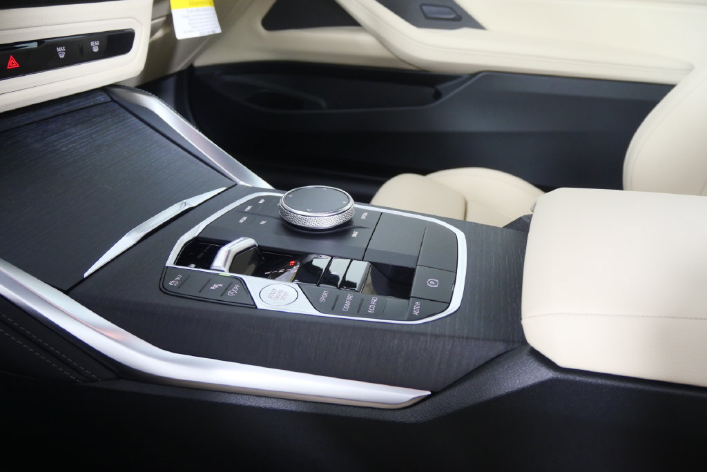 Used 2027 BMW 430i Coupe w/ M Sport Package RWD image 16