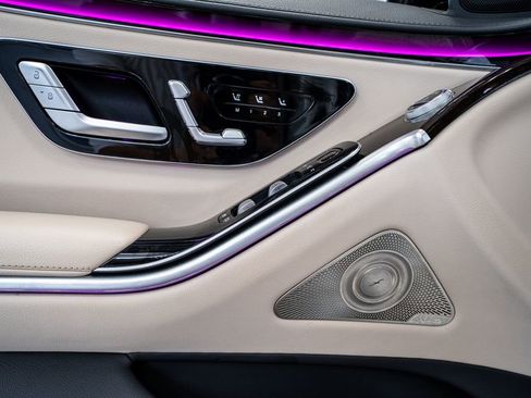 Used 2022 Mercedes-Benz S 500 4MATIC image 30