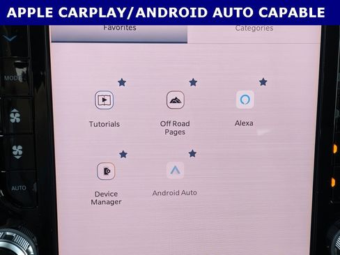 New 2026 RAM 2500 Tradesman image 16