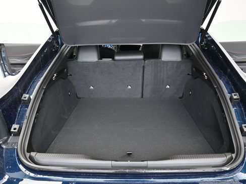 New 2026 Dodge Charger Scat Pack w/ Blacktop Package AWD/4WD image 12