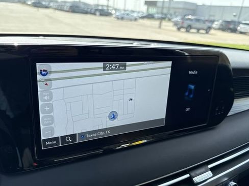 New 2025 Hyundai Palisade Calligraphy image 19