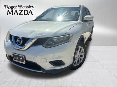 Used 2014 Nissan Rogue S