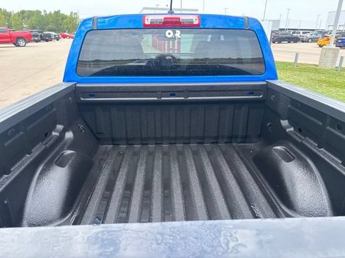 Used 2018 GMC Canyon 2WD Crew Cab w/ Convenience Package image 10