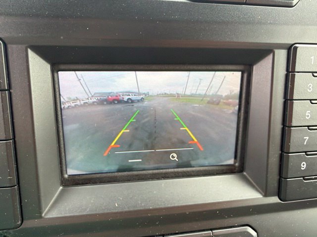 Used 2018 Ford F150 XL w/ Trailer Tow Package w/101A RWD image 15