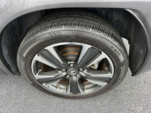 Used 2019 Lexus UX 200 w/ Accessory Package 2 FWD image 19