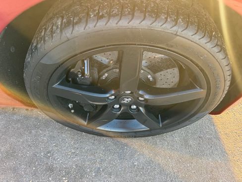 Used 2015 Ferrari California T image 22