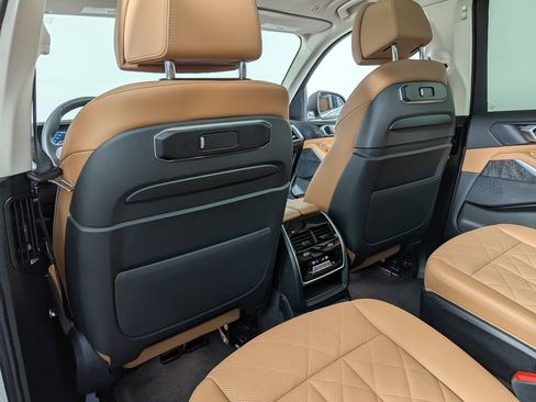 Certified 2023 BMW X7 xDrive40i AWD/4WD image 46