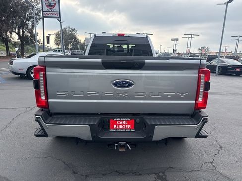 Used 2024 Ford F350 XLT w/ 360-Degree Camera Package image 6