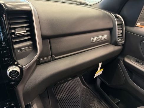 New 2026 RAM 1500 Big Horn image 24