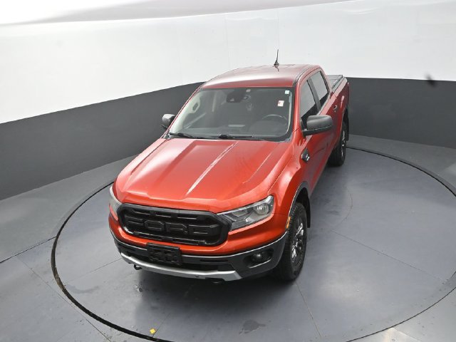 Used 2019 Ford Ranger XLT w/ Equipment Group 301A Mid AWD/4WD image 25