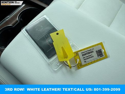 Used 2022 Tesla Model X AWD/4WD image 39