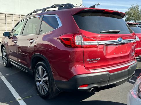 Used 2022 Subaru Ascent Touring image 4