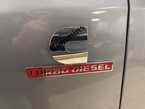 Used 2024 RAM 2500 Big Horn image 4