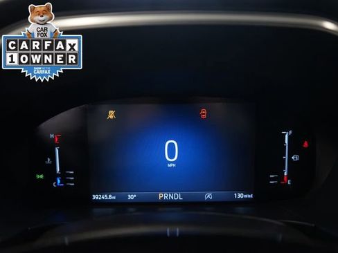 Certified 2023 Ford Escape Active image 23