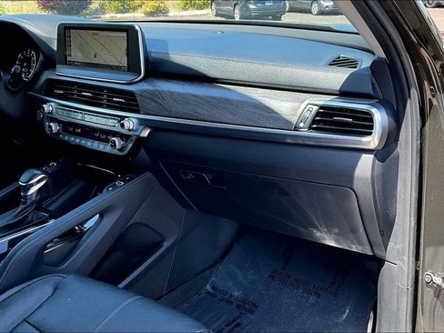 Used 2020 Kia Telluride EX AWD/4WD image 19