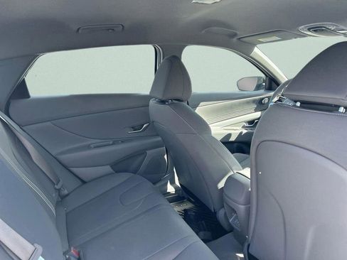 New 2026 Hyundai Elantra Sport image 21