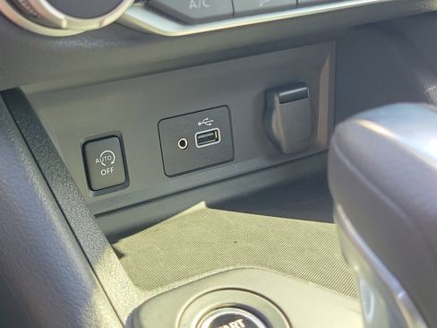 Certified 2025 Nissan Sentra S image 23