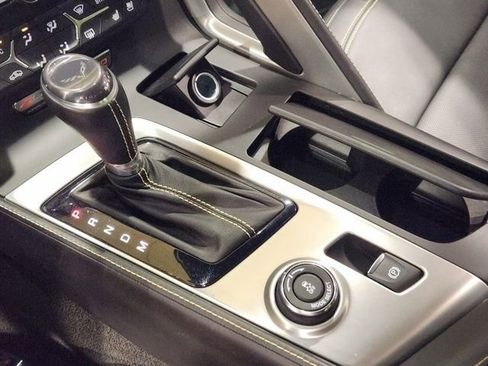 Used 2018 Chevrolet Corvette Z06 image 21