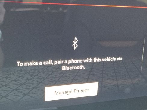 Used 2026 GMC Sierra 1500 AT4 w/ AT4 Premium Package image 8