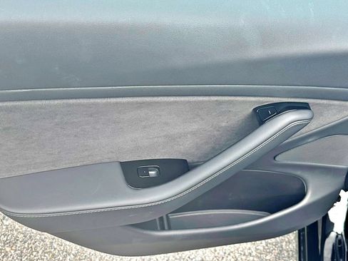Used 2018 Tesla Model 3 Performance AWD/4WD image 33