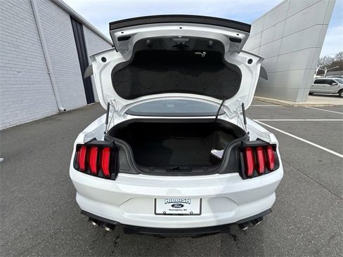 Used 2023 Ford Mustang Mach 1 w/ Equipment Group 700A image 26