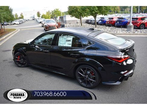 New 2025 Acura Integra Type S image 7