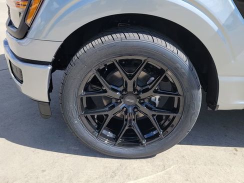 New 2026 Ford F150 XL AWD/4WD image 11