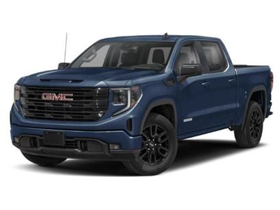Used 2026 GMC Sierra 1500 Elevation w/ Elevation Select Package