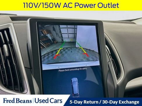 Certified 2024 Ford Edge SEL w/ Convenience Package image 17