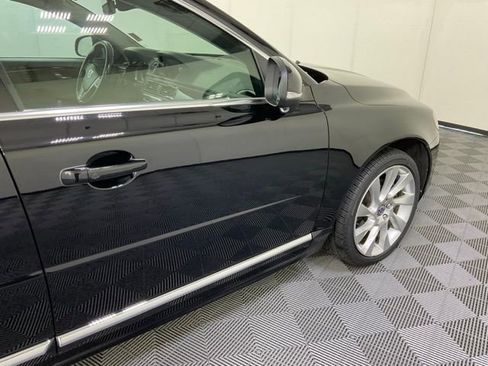Used 2015 Volvo S80 T6 w/ Climate Package image 7