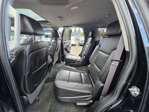 Used 2015 GMC Yukon SLT image 18