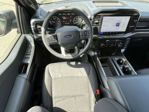 New 2026 Ford F150 STX AWD/4WD image 7